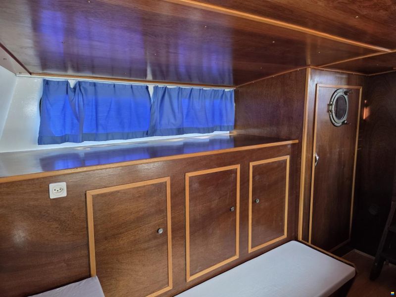 Atelier Naval Jebe 1050
