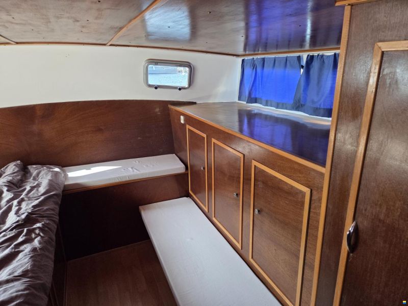 Atelier Naval Jebe 1050