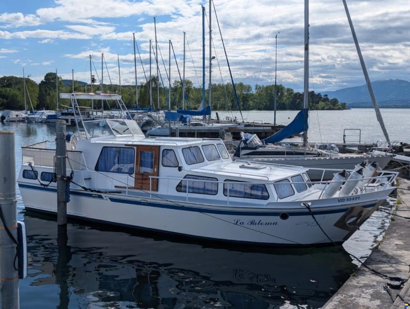 Atelier Naval Jebe 1050