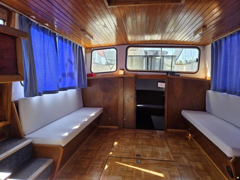 Atelier Naval Jebe 1050