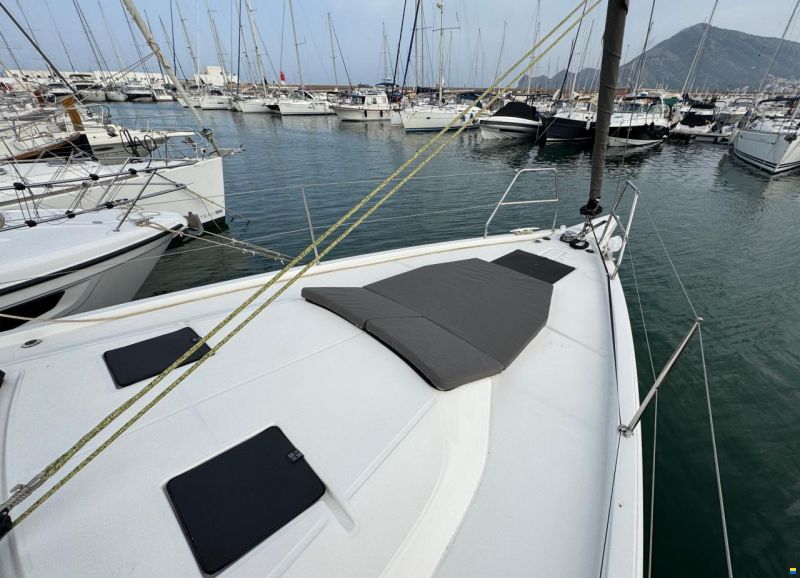 Dufour 41 Performance