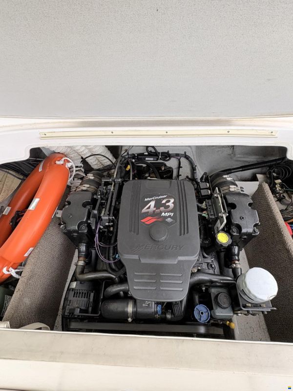 Mariah SX 22