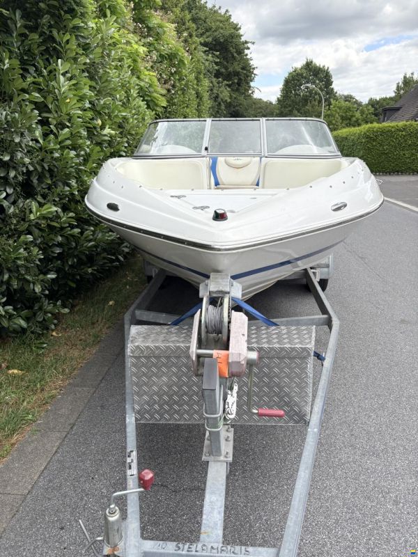 Mariah SX 22
