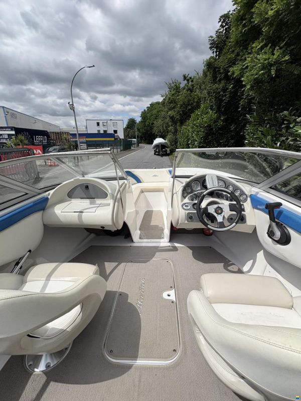 Mariah SX 22