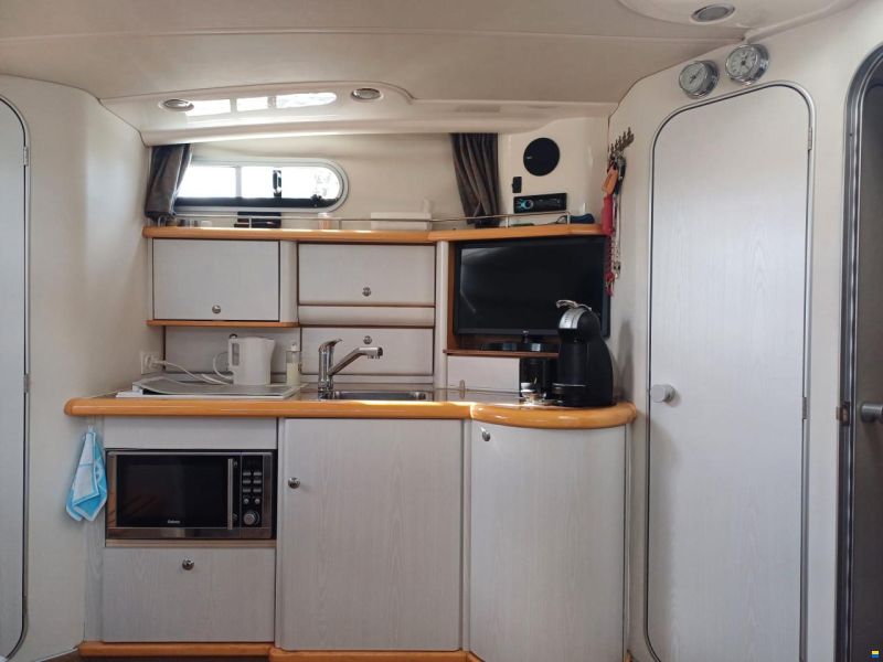Sealine S360
