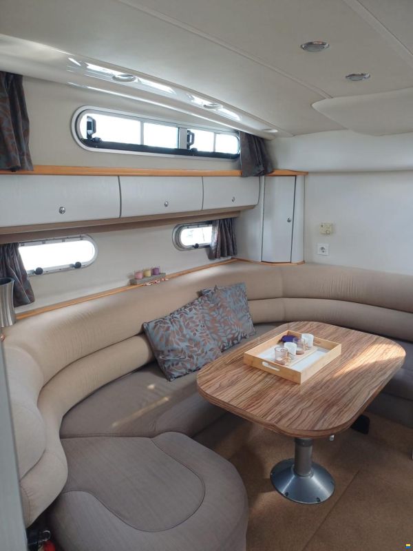 Sealine S360