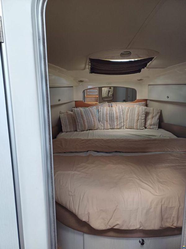 Sealine S360