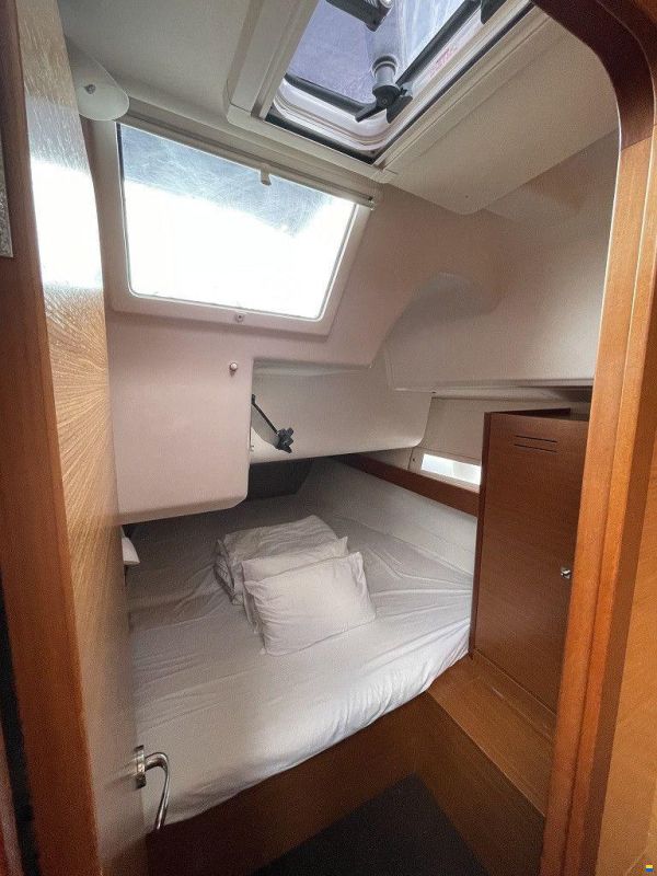 Dufour 460 Grand Large