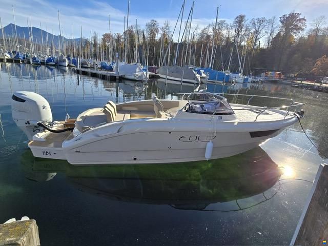 Eolo 730 Day HBS