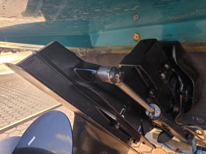 Bayliner 2855 Sunbridge