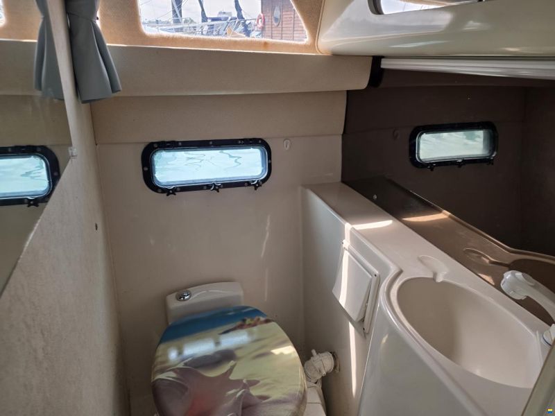 Bayliner 2855 Sunbridge