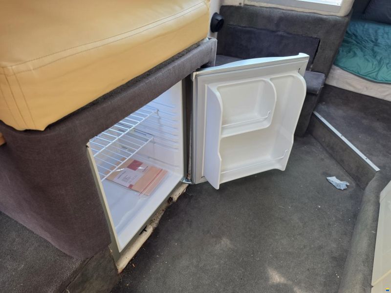 Bayliner 2855 Sunbridge