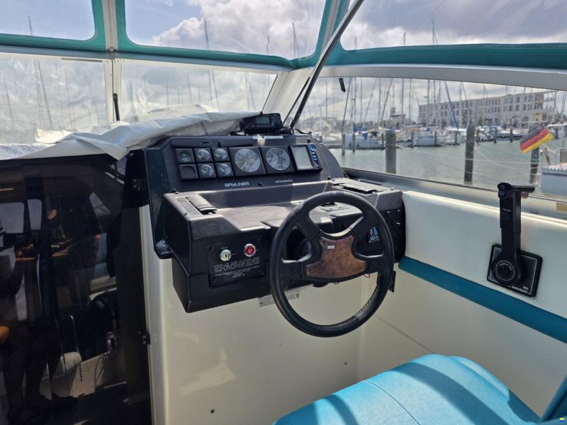 Bayliner 2855 Sunbridge