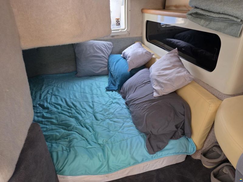Bayliner 2855 Sunbridge