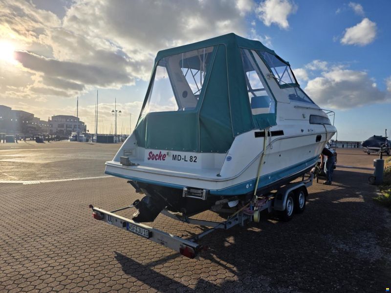 Bayliner 2855 Sunbridge