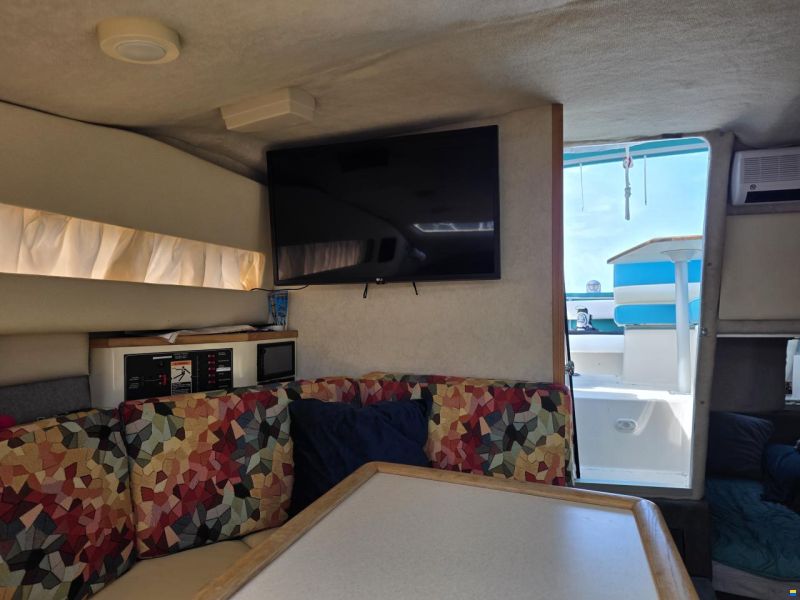 Bayliner 2855 Sunbridge