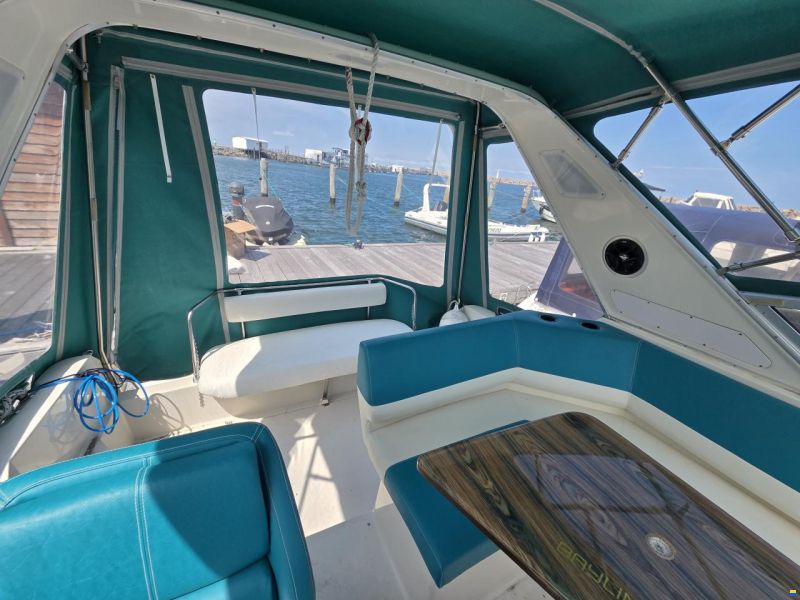 Bayliner 2855 Sunbridge