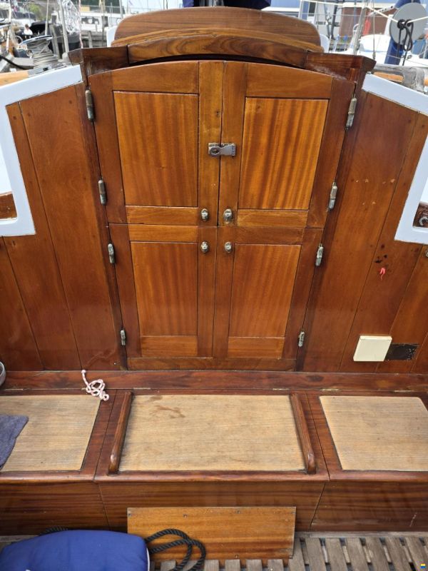 Rossiter pintail 27