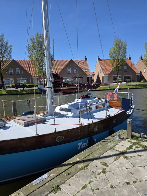 Rossiter Pintail 27