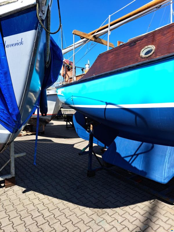Rossiter Pintail 27
