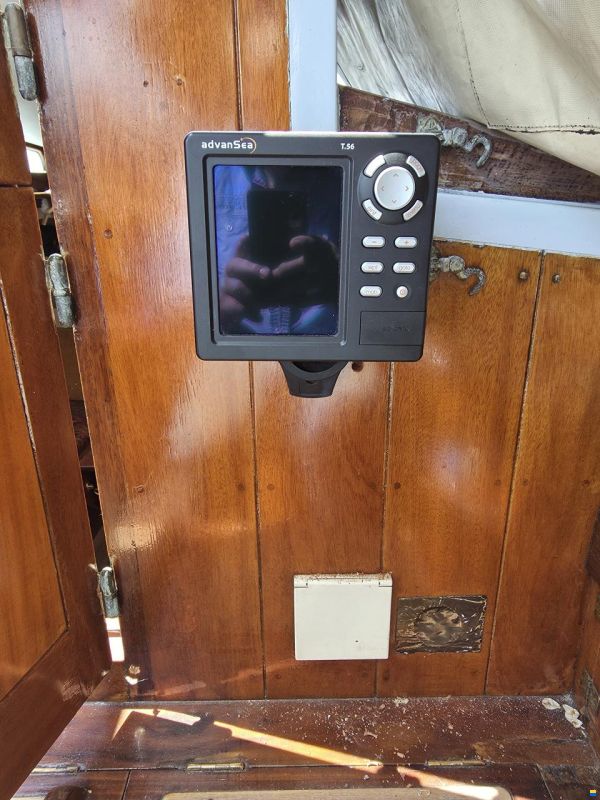 Rossiter pintail 27