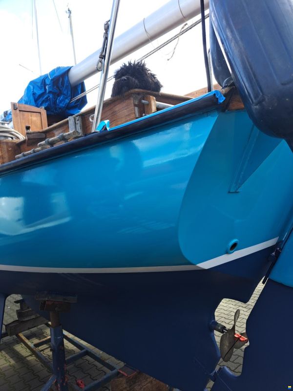 Rossiter Pintail 27