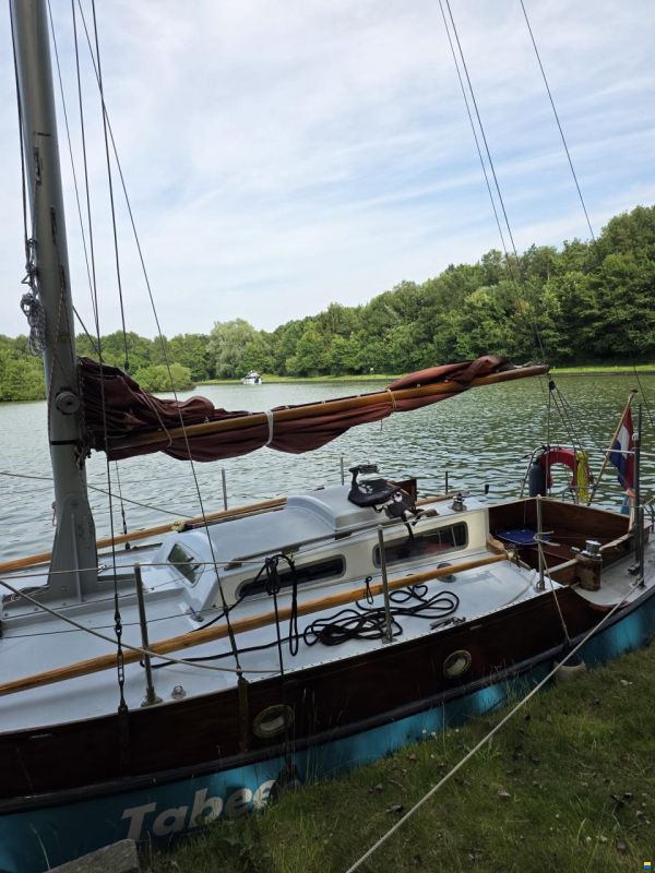 Rossiter Pintail 27