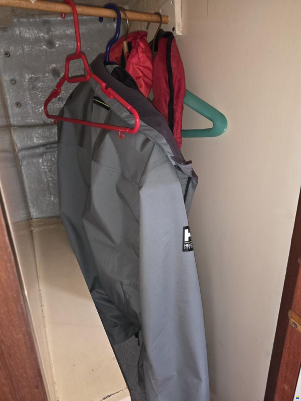 Rossiter pintail 27
