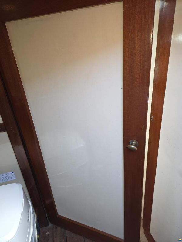 Rossiter pintail 27