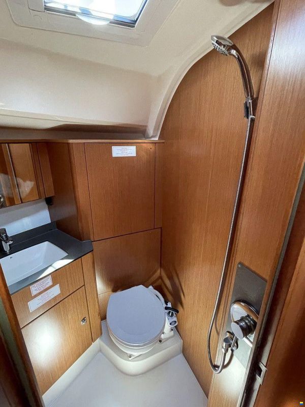 Bavaria Cruiser 41