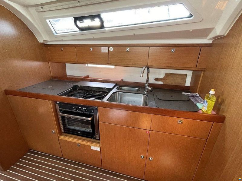 Bavaria Cruiser 41