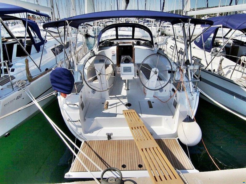 Bavaria Cruiser 41