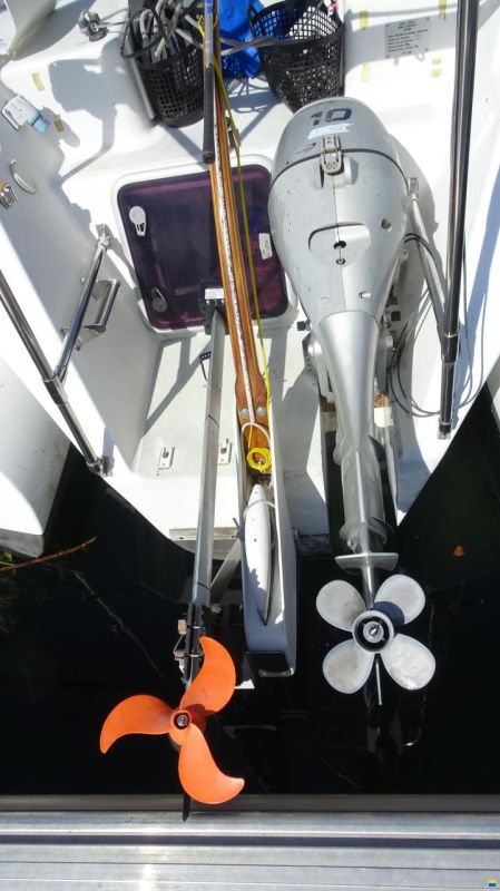 Naval Force 3 challenge 30