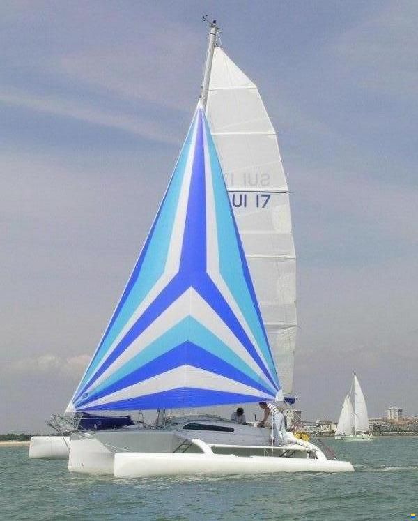 Naval Force 3 challenge 30