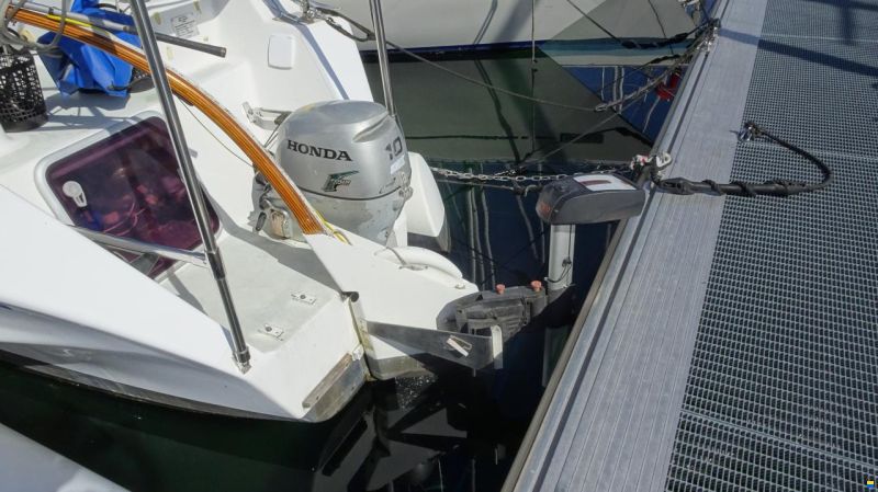 Naval Force 3 challenge 30