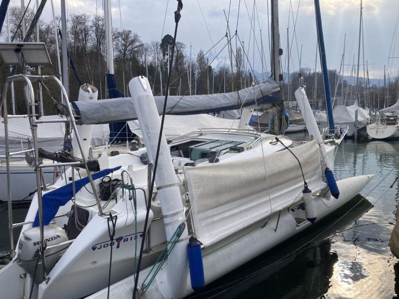 Naval Force 3 challenge 30