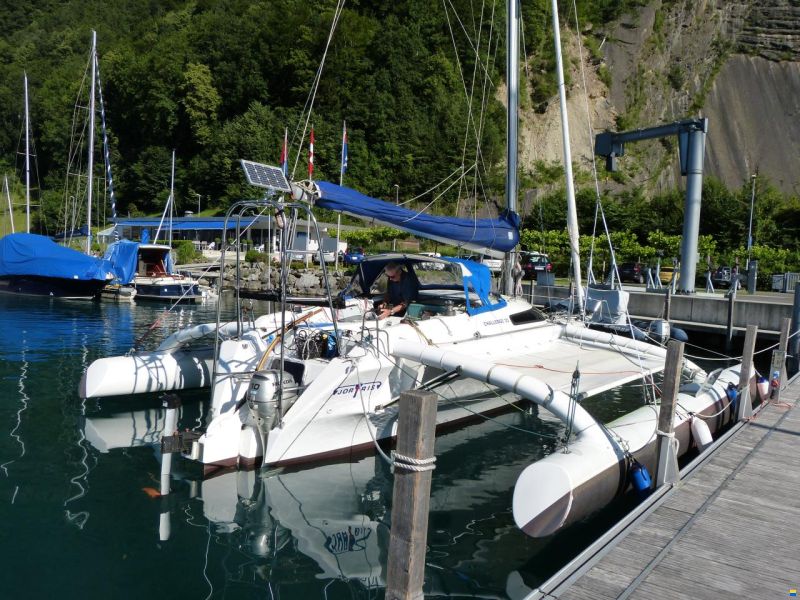 Naval Force 3 challenge 30