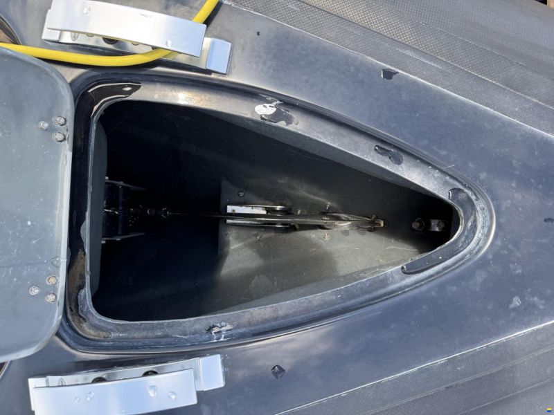 Technohull seaDNA 999