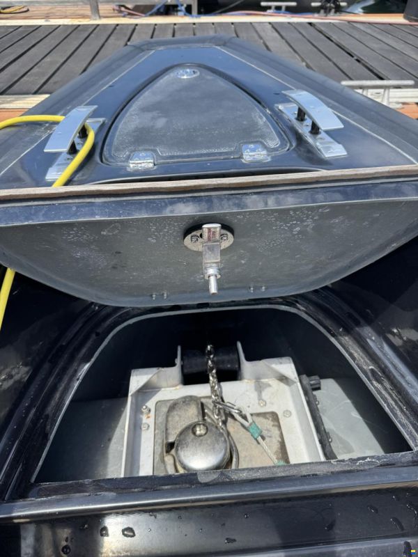 Technohull seaDNA 999
