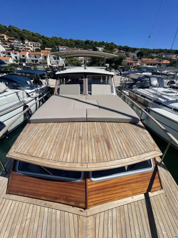 Schwartz IMPERATOR 40