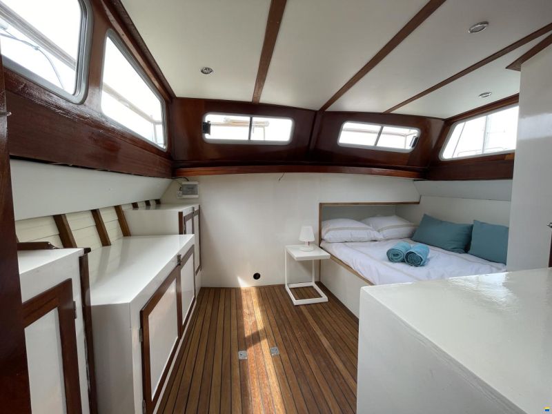Schwartz IMPERATOR 40