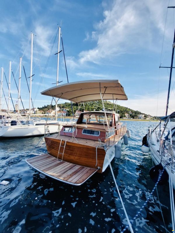 Schwartz IMPERATOR 40