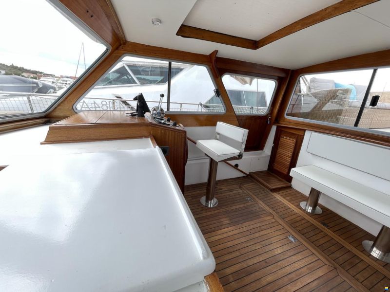 Schwartz IMPERATOR 40