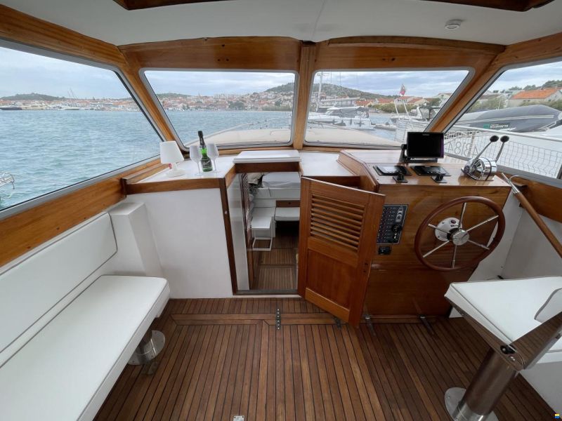 Schwartz IMPERATOR 40