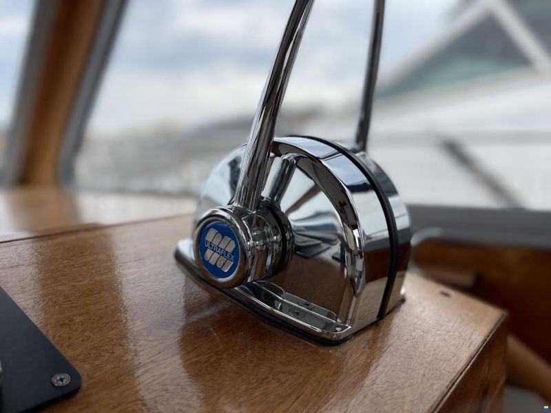 Schwartz IMPERATOR 40