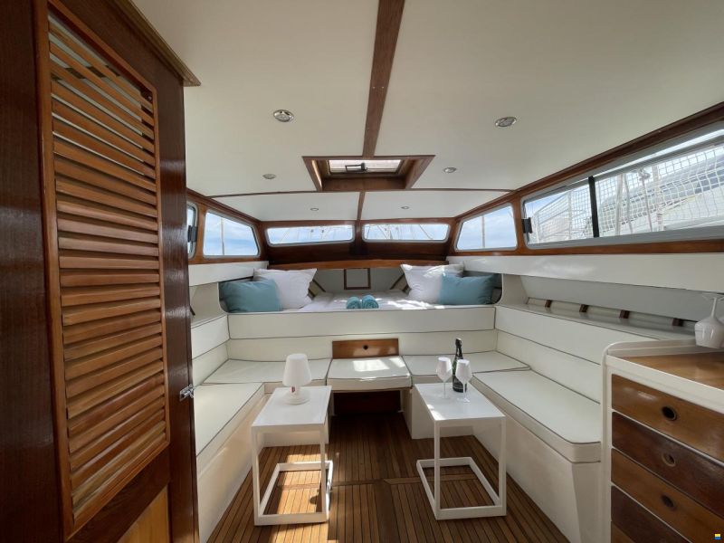 Schwartz IMPERATOR 40