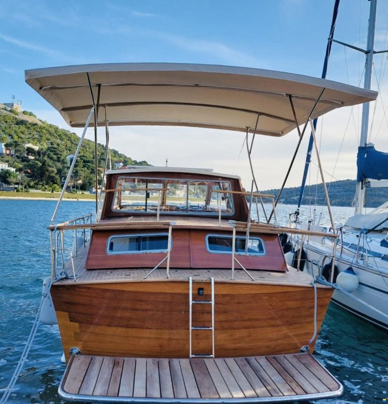 Schwartz IMPERATOR 40