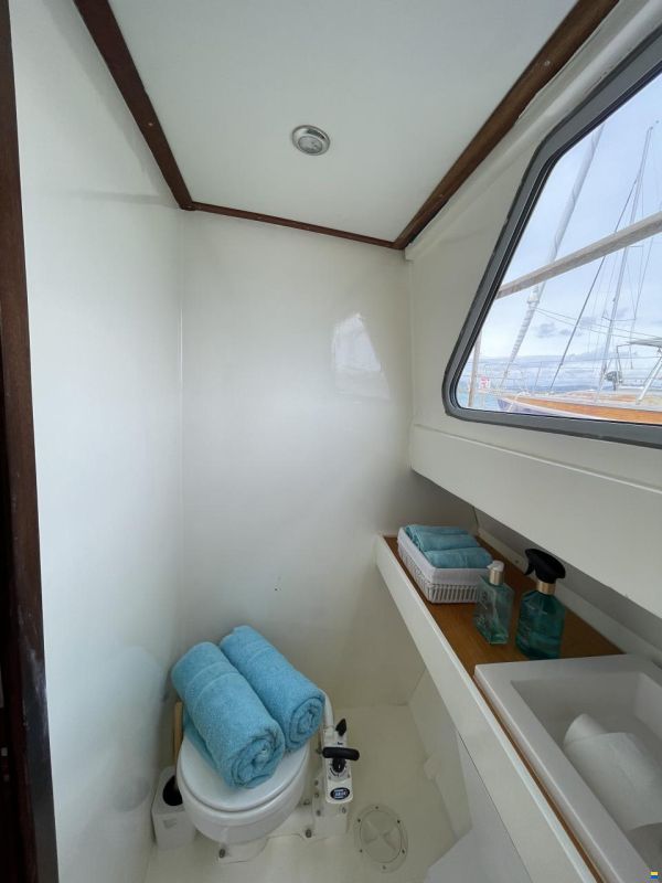 Schwartz IMPERATOR 40