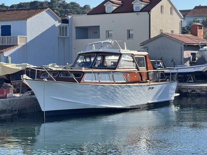 Schwartz IMPERATOR 40