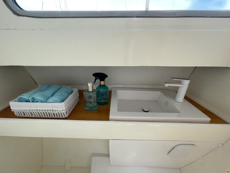 Schwartz IMPERATOR 40